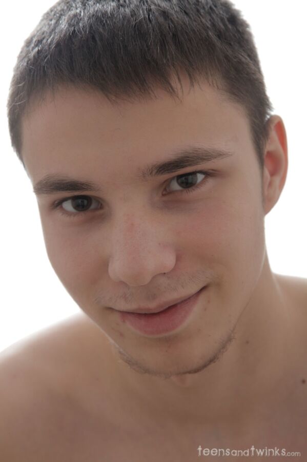 Free porn pics of Oleksiy S Ukrainian cutie 11 of 78 pics