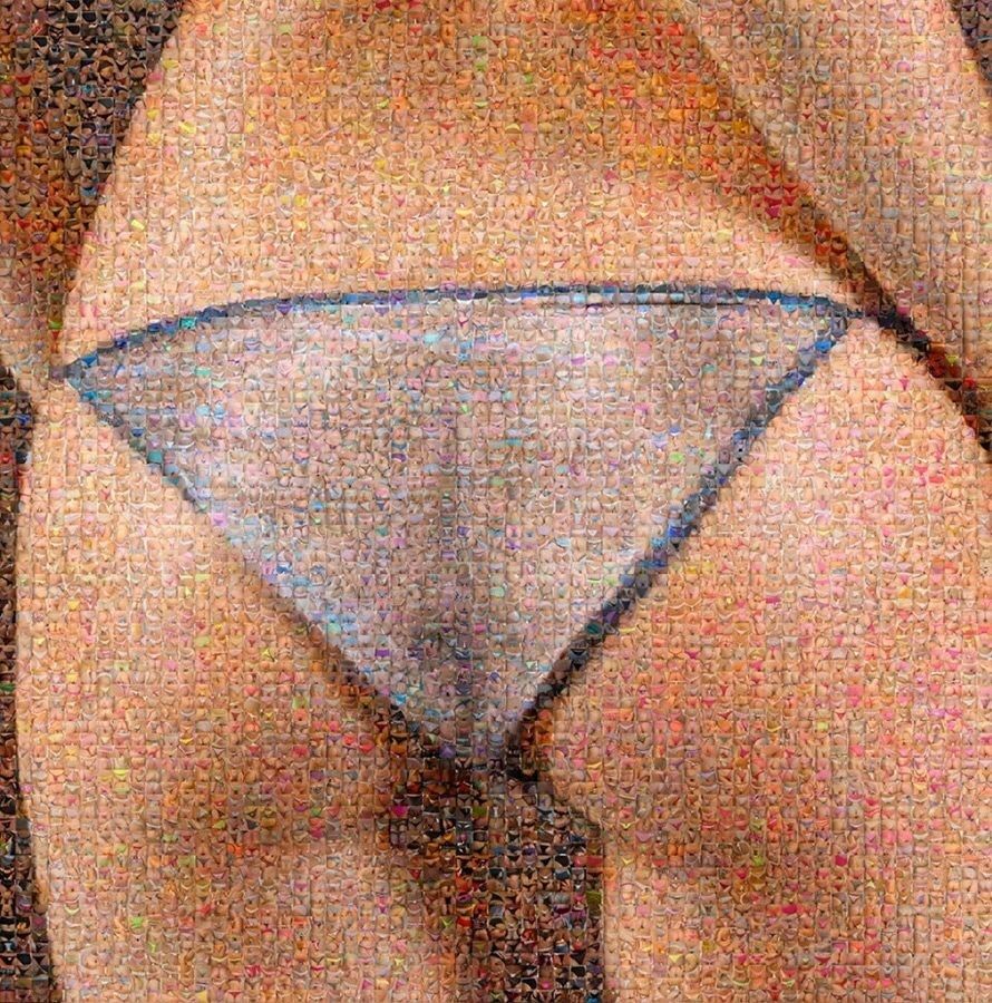 Free porn pics of Erotic art 22 of 75 pics