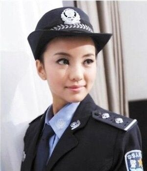 Free porn pics of Chinese Cops II 6 of 32 pics