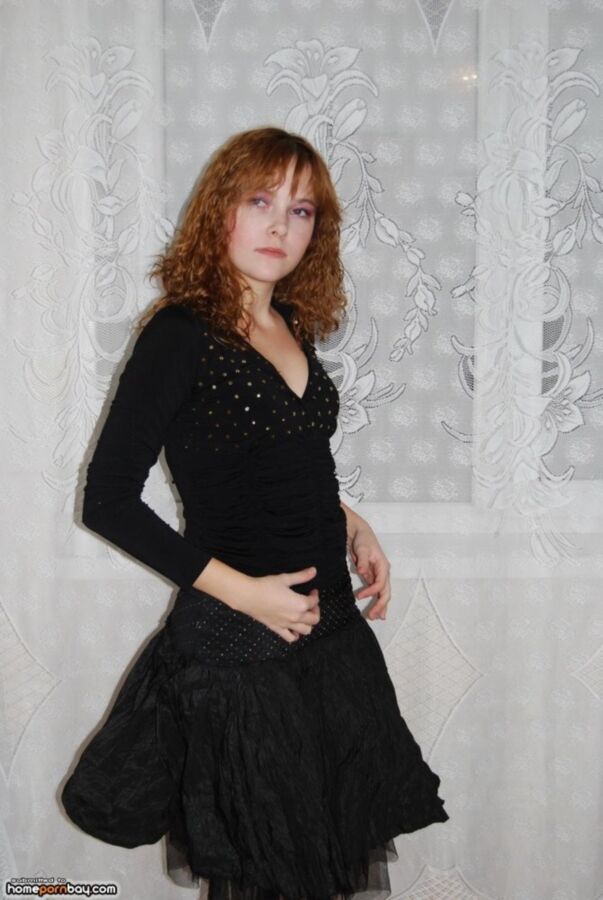 Free porn pics of Russian amateur teen GF Polina 5 of 155 pics