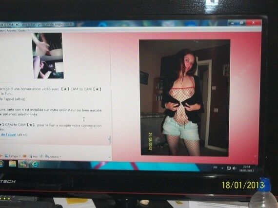 Free porn pics of angelique Exposed  18 of 18 pics