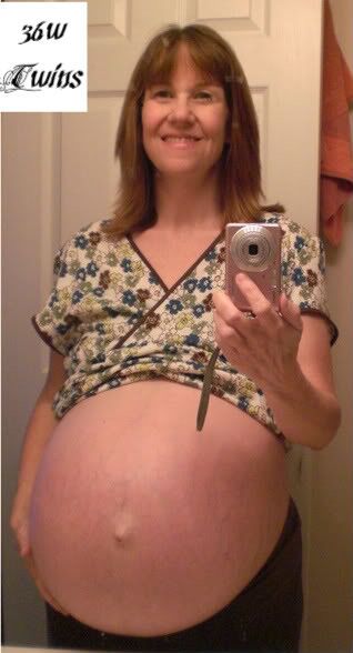 4 months pregnant pussy 10