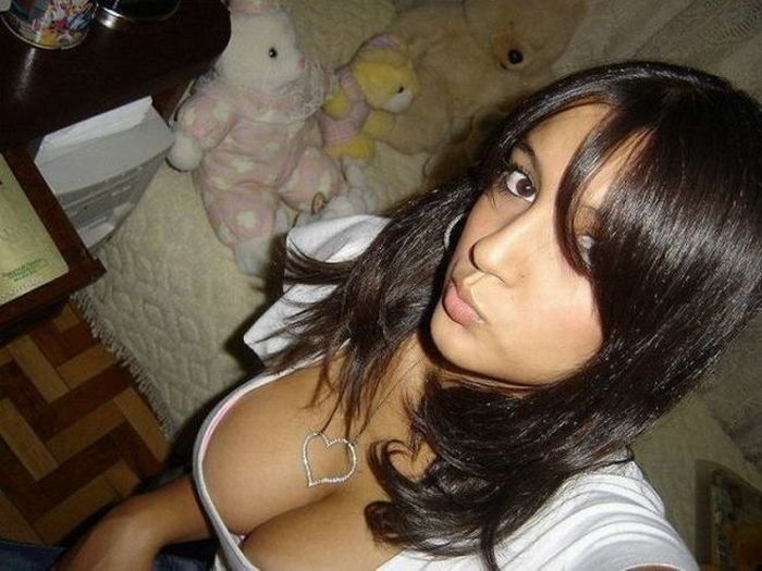 Free porn pics of Bet you wanna jerk off to these, hey perv? 5 of 12 pics