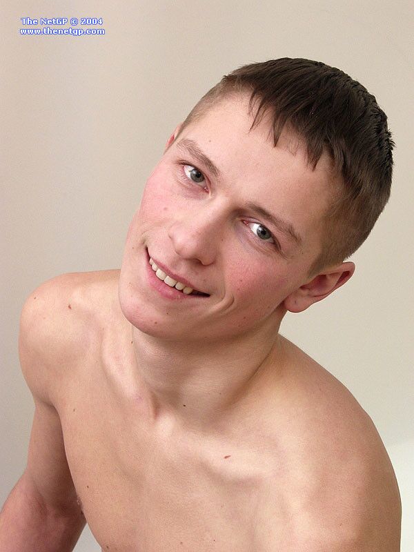 Free porn pics of Nikas Russian Cutie 21 of 75 pics