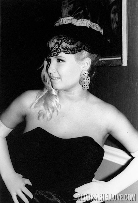 Free porn pics of Rachel Love - Vintage Me 21 of 25 pics