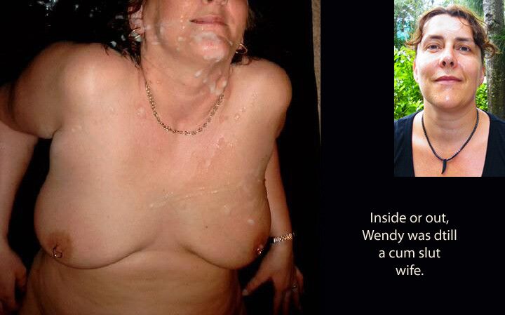 Free porn pics of Slut wife Wendy 13 of 18 pics