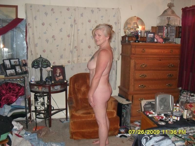 Free porn pics of Blonde MILF Susan 12 of 56 pics