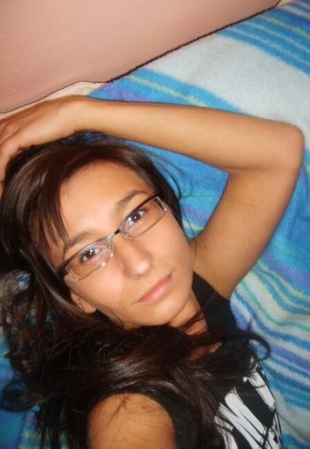 Free porn pics of Polish Nerdy Amateur Wife with Anal 12 of 25 pics
