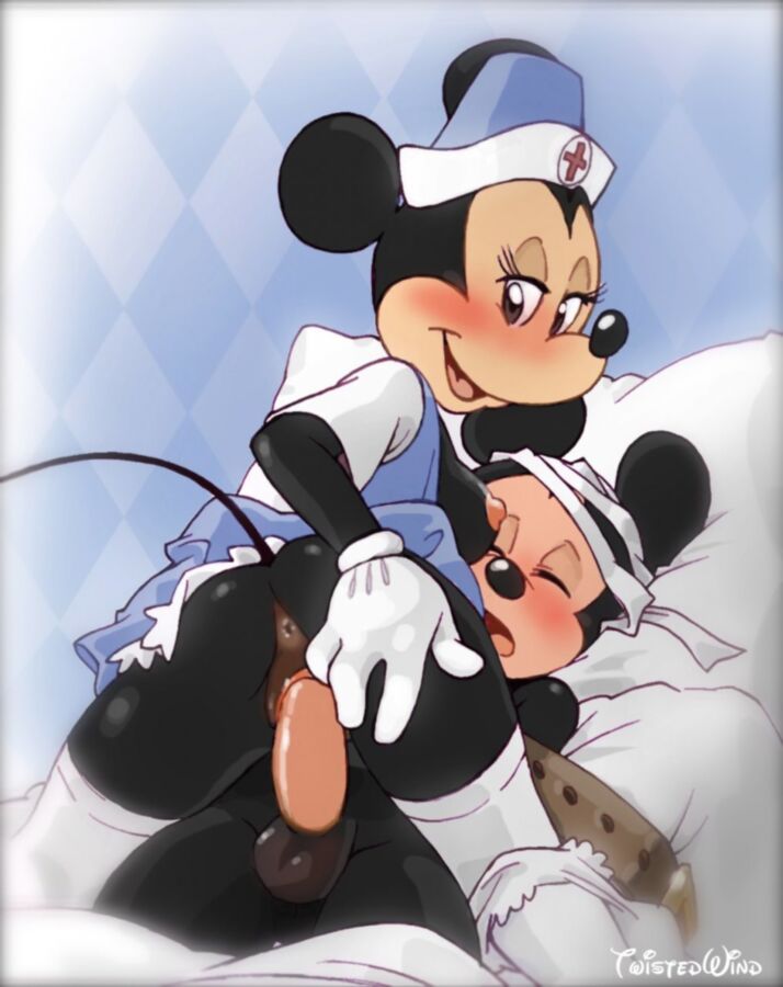 Minnie mouse naked ass consider Can suggest Minnie mouse naked ass opinion you