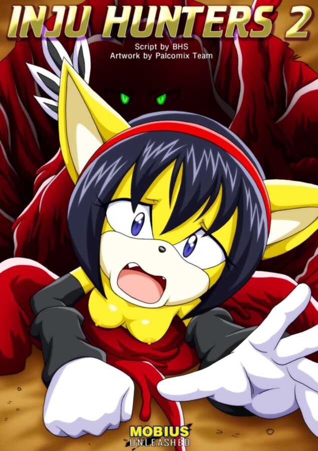 Free porn pics of Inju Hunters II: Sonic the Hedgehog 1 of 16 pics