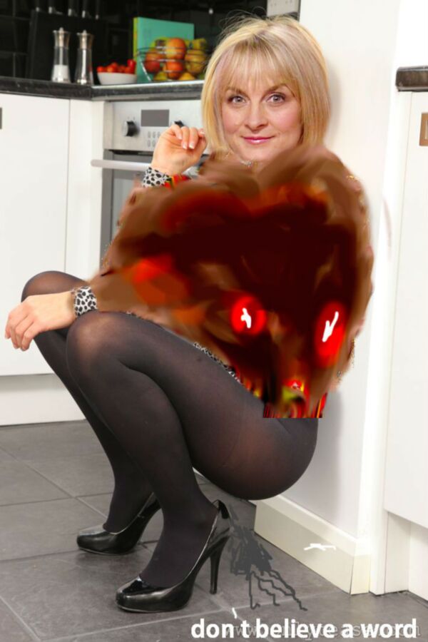 Free porn pics of louise minchin tv presenter 3 of 20 pics