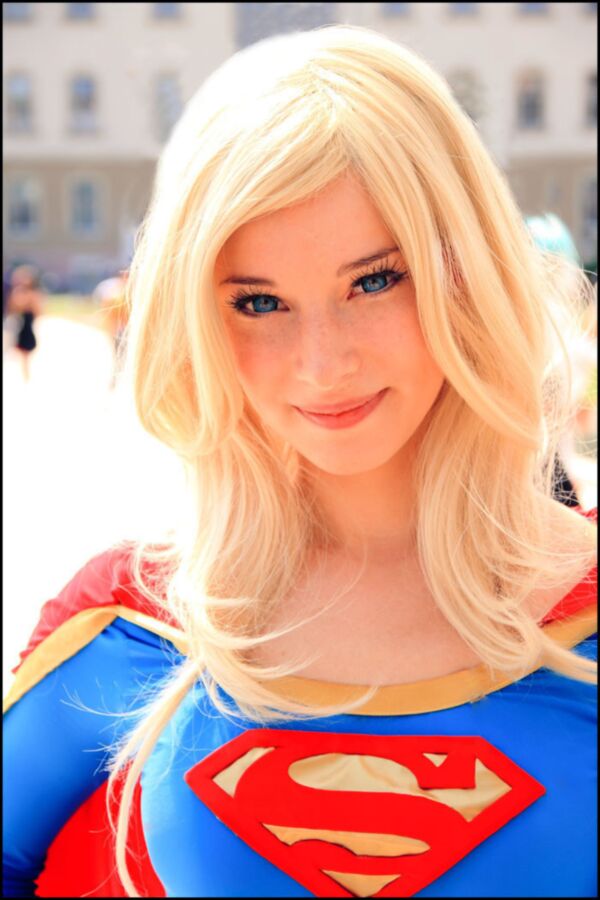 Free porn pics of Supergirl Must Be Destroyed 6 of 125 pics