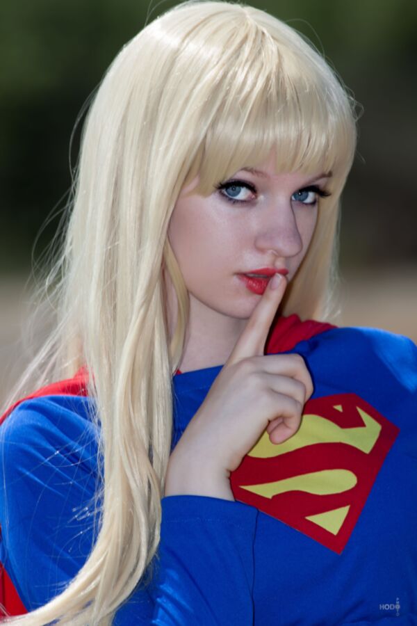 Free porn pics of Supergirl Must Be Destroyed 11 of 125 pics