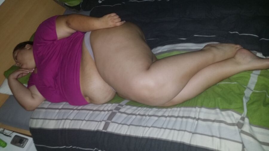 hot mom naked and fucked free sleeping fat sex