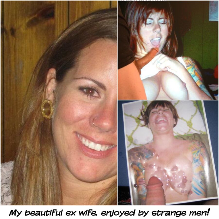 Free porn pics of My ex and buddies wife collages captioned 4 of 7 pics