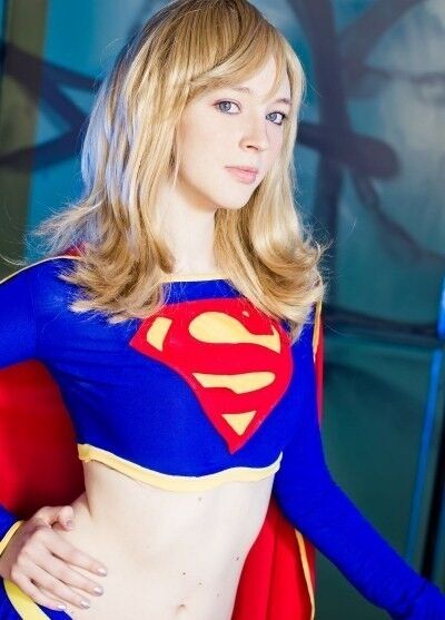 Free porn pics of Supergirl Must Be Destroyed 1 of 125 pics