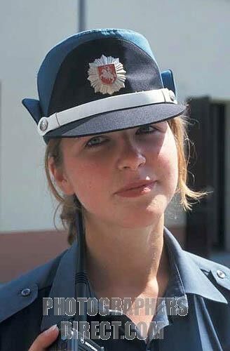 Free porn pics of Lithuanian policewomen 9 of 10 pics