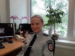 Free porn pics of Lithuanian policewomen 4 of 10 pics