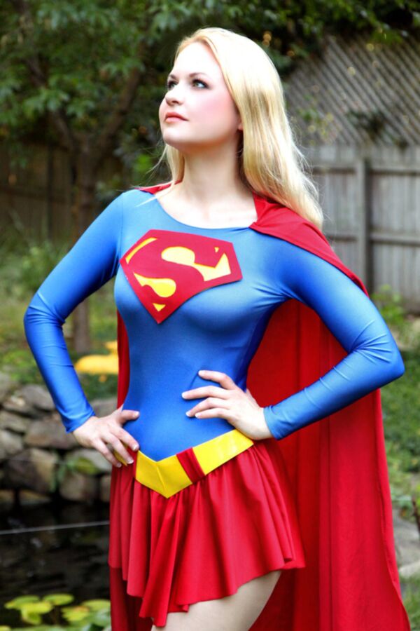 Free porn pics of Supergirl Must Be Destroyed 16 of 125 pics