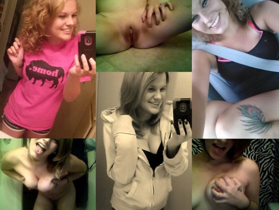 Free porn pics of My Sexy Best Friend Again (Collage) 2 of 6 pics