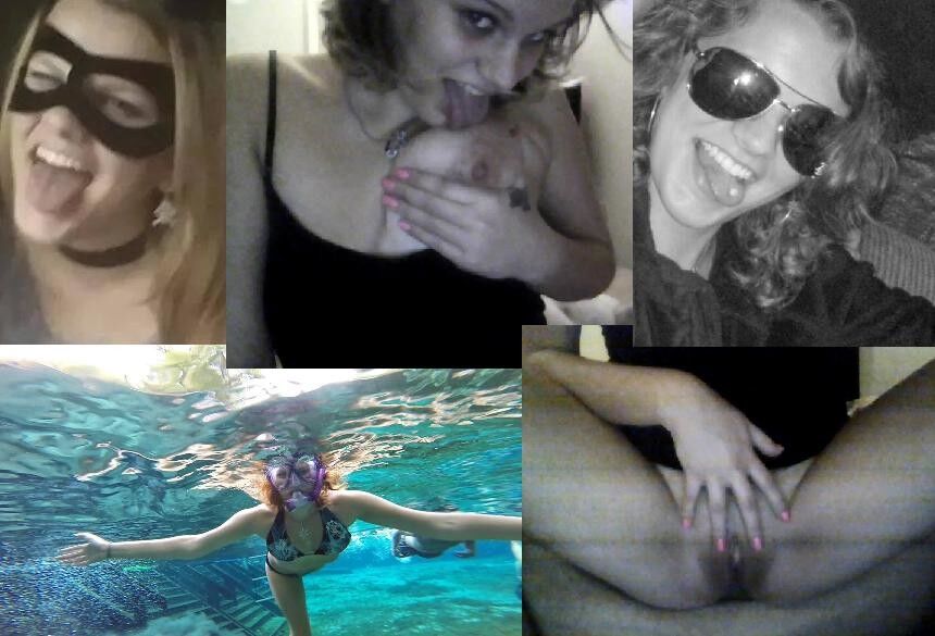 Free porn pics of My Sexy Best Friend Again (Collage) 6 of 6 pics