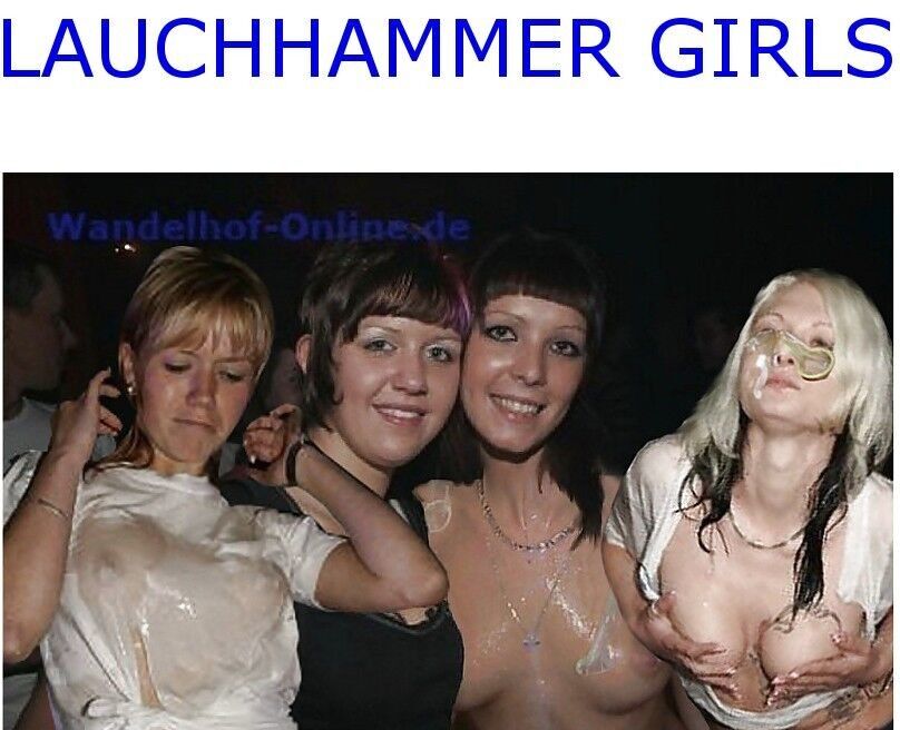 Free porn pics of Alle Girls aus LAUCHHAMMER Pervers Cap 8 of 26 pics