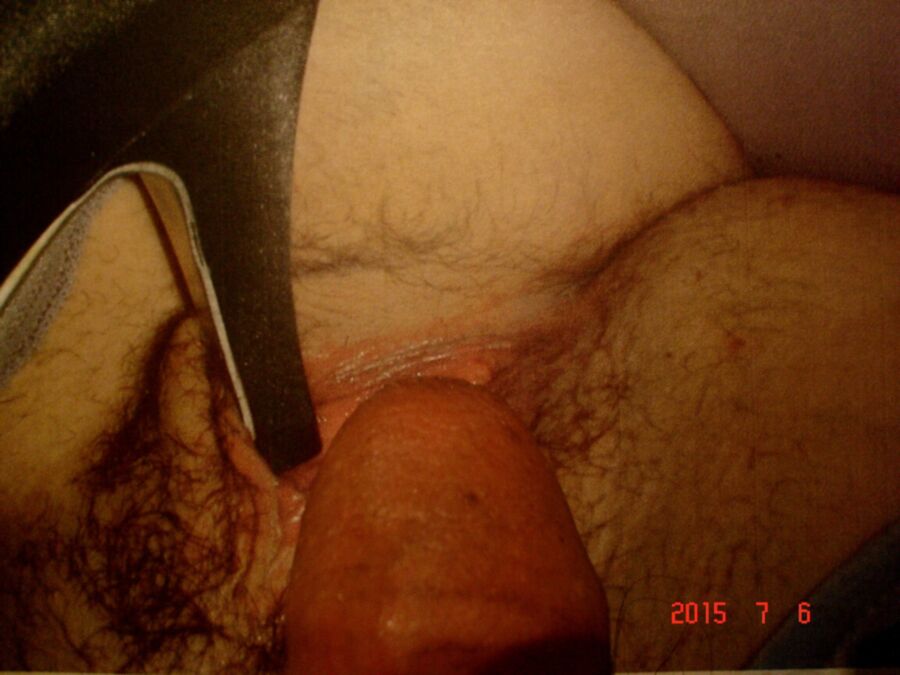 Free porn pics of My tribute for sexy slutnezie..next part...:P 14 of 26 pics