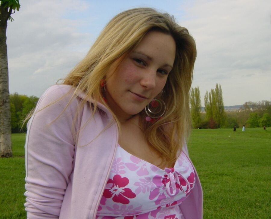 Free porn pics of Busty german amateur teen 3 of 44 pics