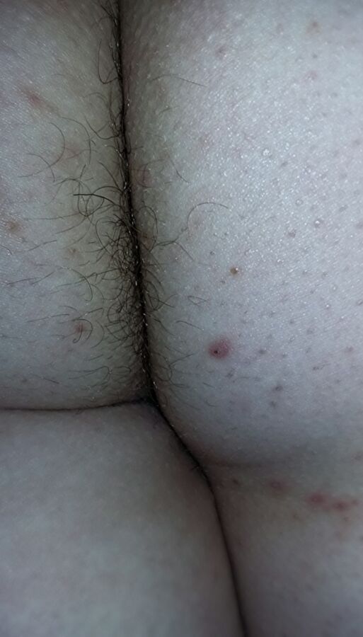Nude Secratary