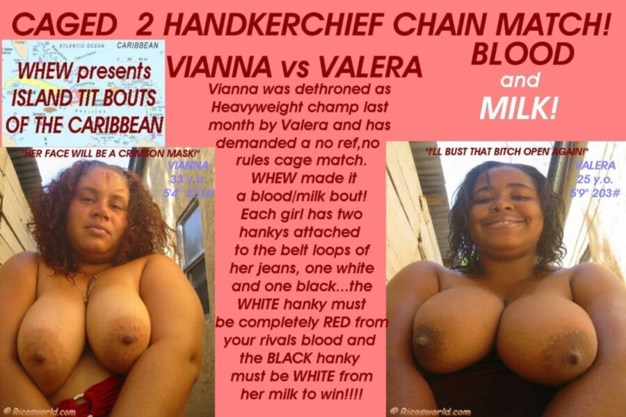 Free porn pics of Extreme Milk Island Wrestling by WHEW 5 of 5 pics