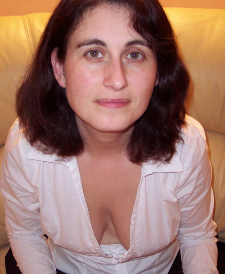 Milf Kristine 23