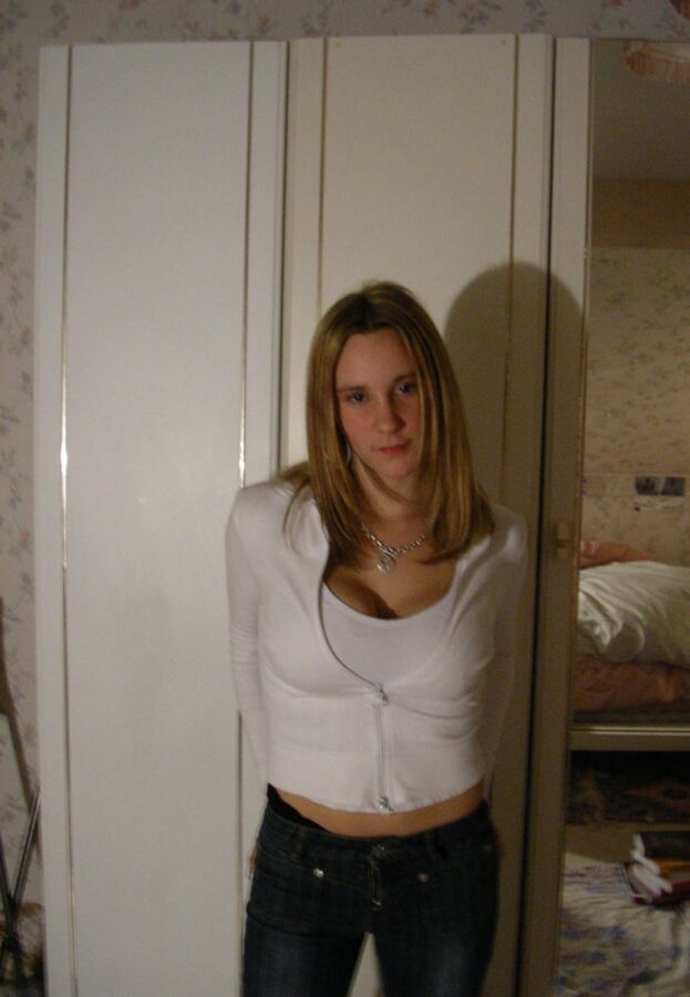 Free porn pics of Busty german amateur teen 20 of 44 pics