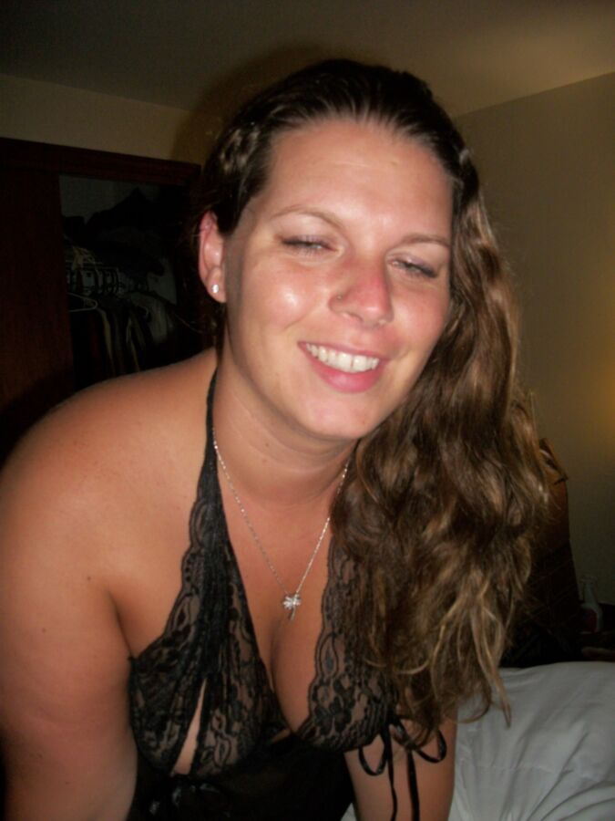 Free porn pics of Mike and Becky, BF shows his ex GF in Conn. 24 of 56 pics