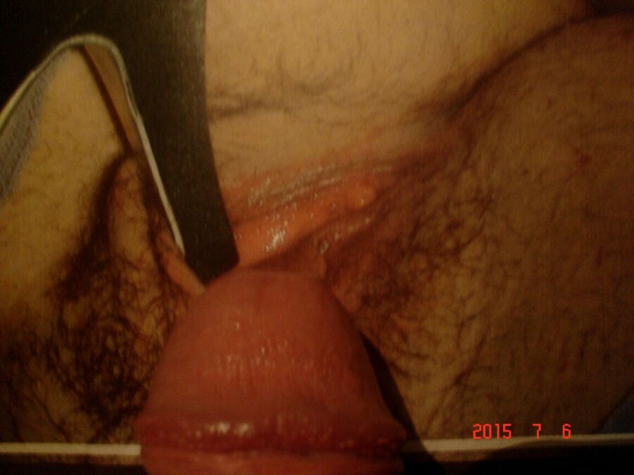 Free porn pics of My tribute for sexy slutnezie..next part...:P 5 of 26 pics