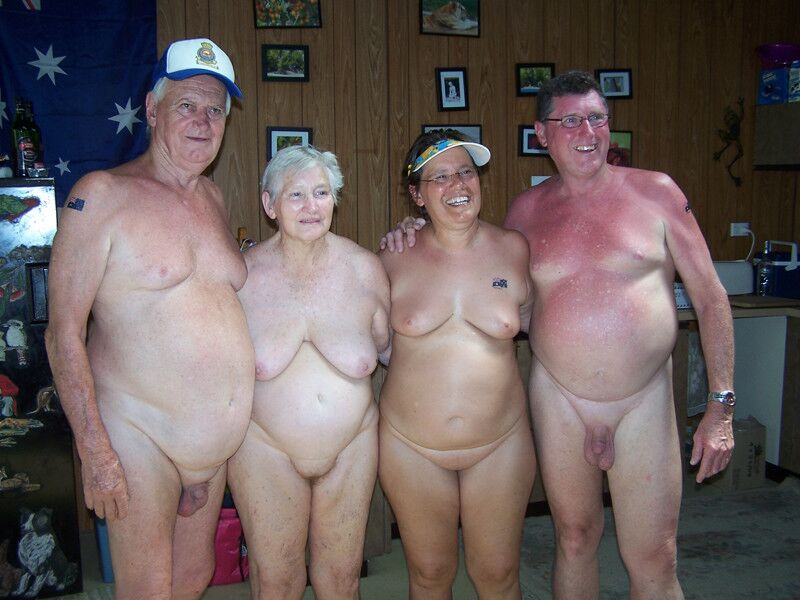 Free porn pics of Senior naked couple. 24 of 80 pics