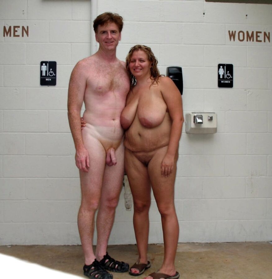Free porn pics of Senior naked couple. 12 of 80 pics