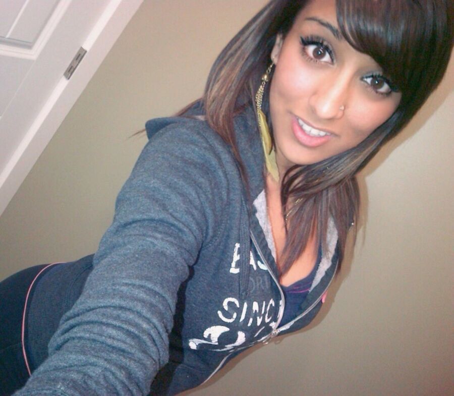 Free porn pics of Sexy Indian teen for your pleasure 20 of 21 pics