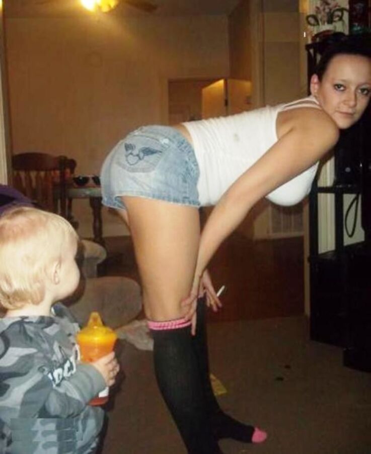 Potty Training