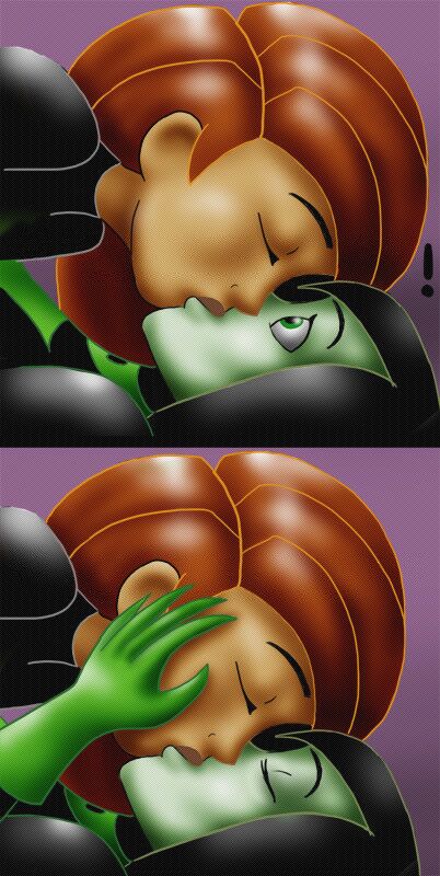 Free porn pics of Kim Possible - Break in 6 of 7 pics