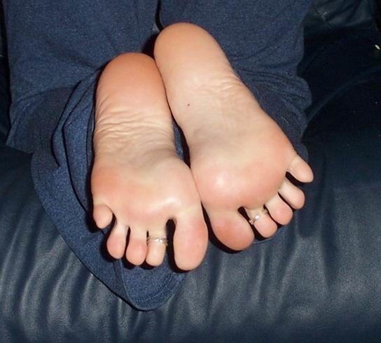 Free porn pics of Feet from the Past - Devonne 23 of 244 pics