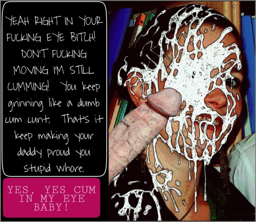 Free porn pics of SWEET M gallery of brutal bukkake art. 14 of 44 pics