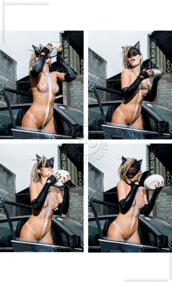 Free porn pics of Playboy - Mendigata (Brasil) 21 of 32 pics