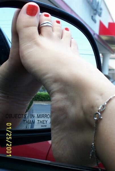 Free porn pics of Feet from the Past - Devonne 3 of 244 pics