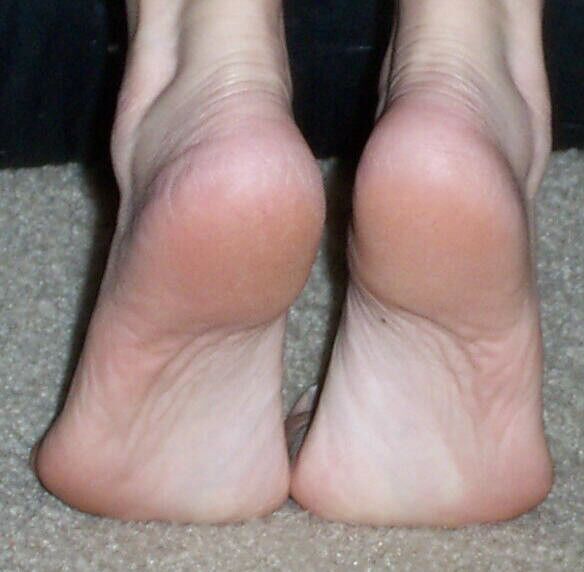 Free porn pics of Feet from the Past - Devonne 15 of 244 pics