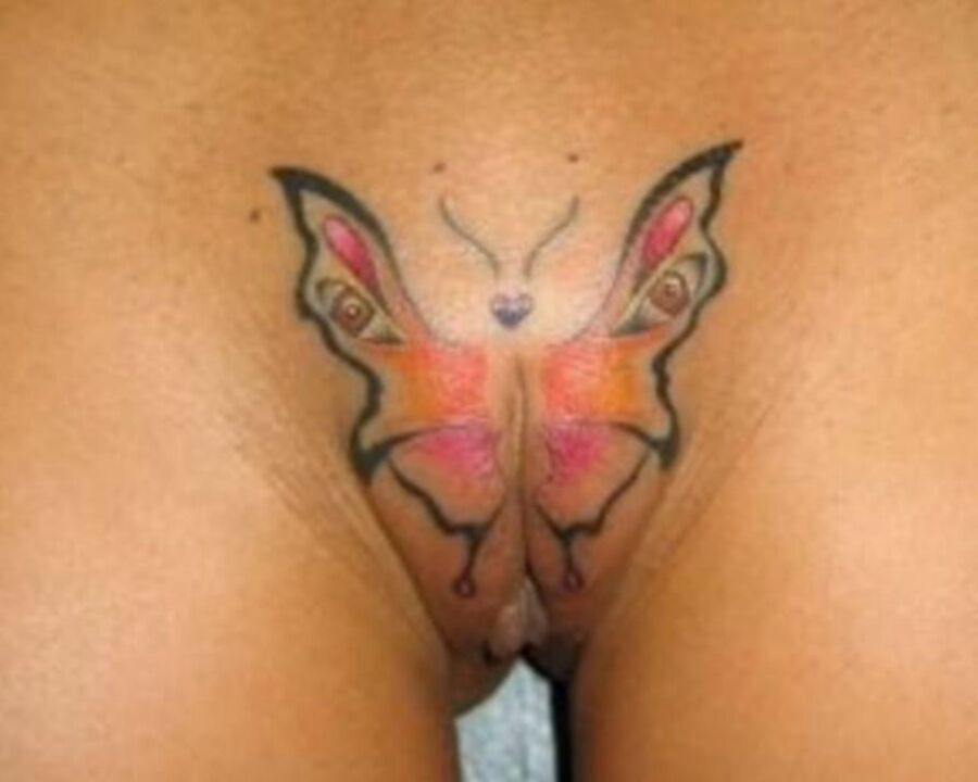Tattooed nude girls outside are The incorrect tattooed nude girls outside for
