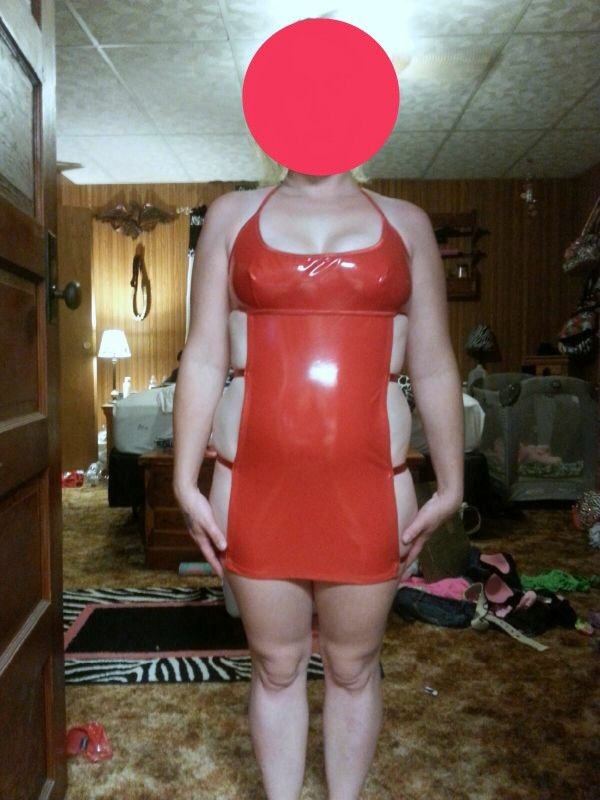 Free porn pics of Wife Playing Dress Up 11 of 19 pics