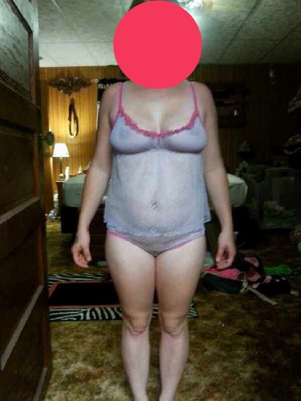Free porn pics of Wife Playing Dress Up 5 of 19 pics