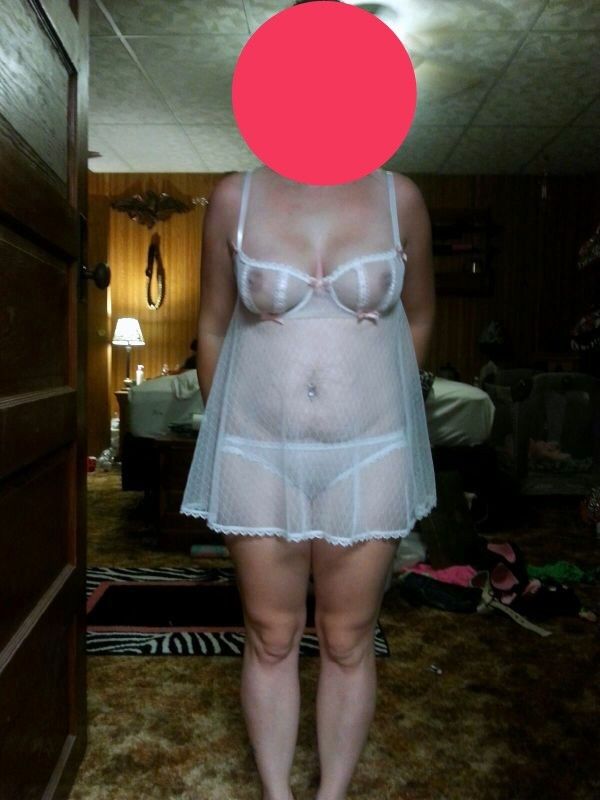 Free porn pics of Wife Playing Dress Up 9 of 19 pics