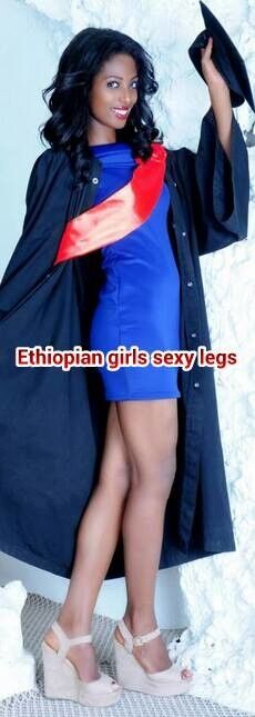 Free porn pics of Ethiopian Girls Sexy Legs 16 of 93 pics