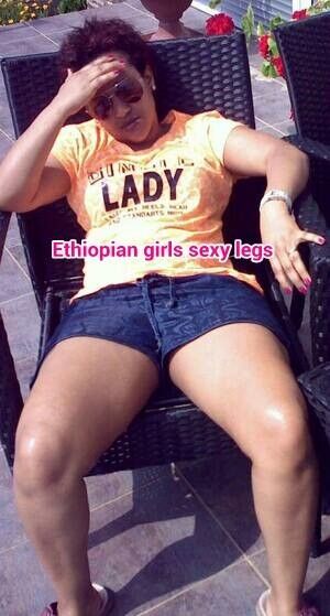 Free porn pics of Ethiopian Girls Sexy Legs 2 of 93 pics